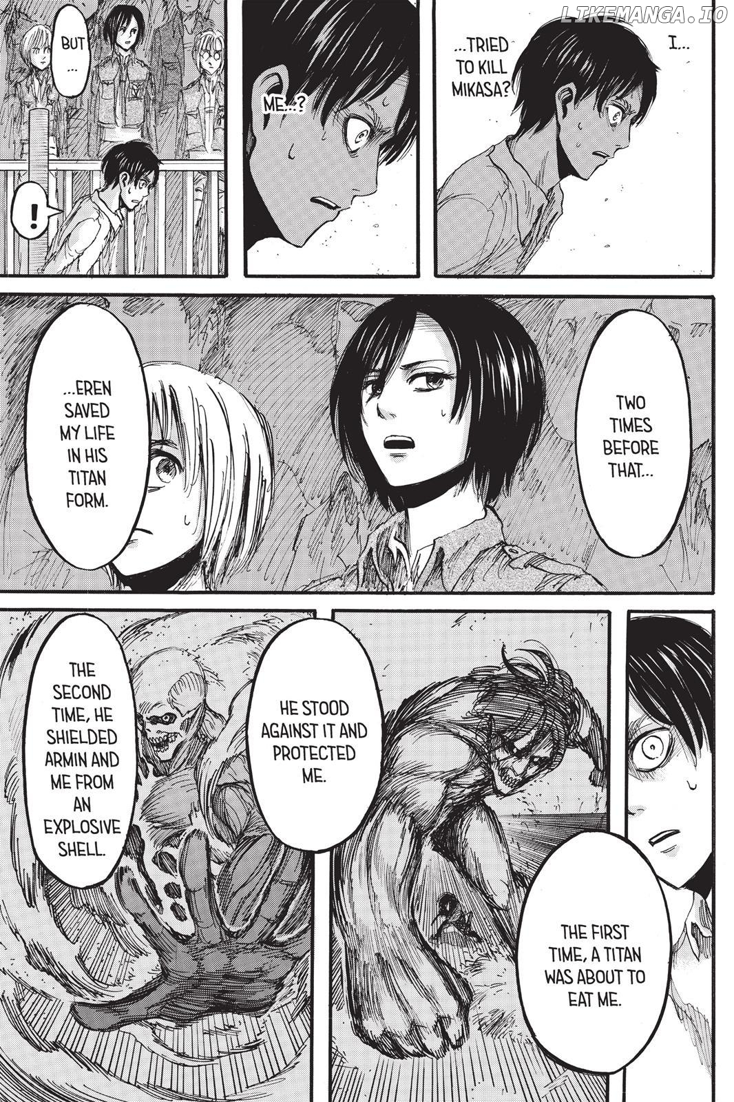 Shingeki no Kyojin, Chapter 19 image 25